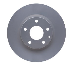 Mazda 3 Brake Rotor (1) - Front - R1 Concepts - GeoSPEC Coated - `14-`24